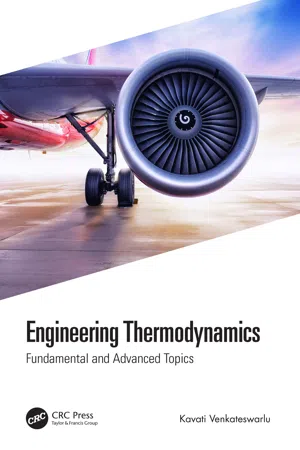 Engineering Thermodynamics