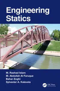 Engineering Statics_cover