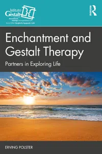 Enchantment and Gestalt Therapy_cover