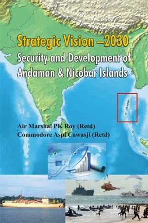 Strategic Vision 2030