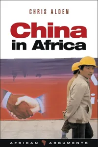 China in Africa_cover