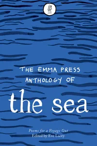 The Emma Press Anthology of the Sea_cover