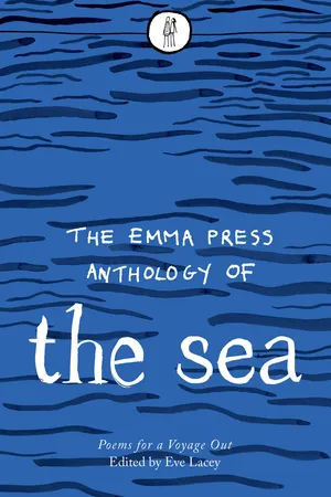 The Emma Press Anthology of the Sea