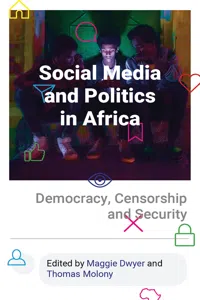 Social Media and Politics in Africa_cover