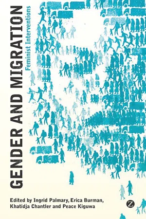 Gender and Migration