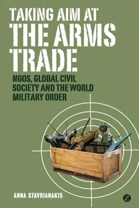 Taking Aim at the Arms Trade_cover