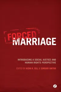 Forced Marriage_cover