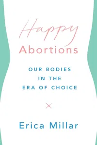 Happy Abortions_cover