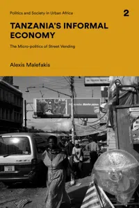 Tanzania's Informal Economy_cover