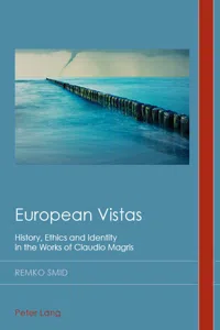 European Vistas_cover