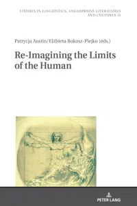 Re-Imagining the Limits of the Human_cover