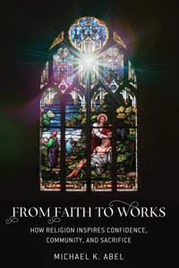 From Faith to Works_cover