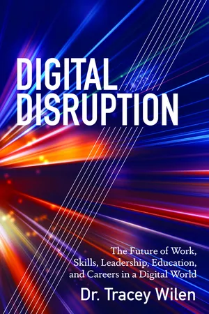 Digital Disruption