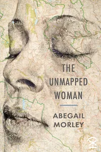 The Unmapped Woman_cover