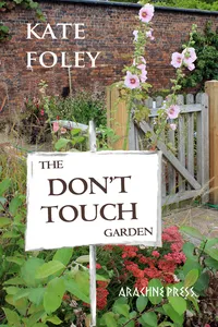 The Don't Touch Garden_cover