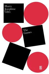 The Games_cover