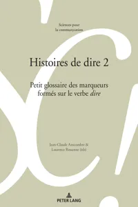 Histoires de dire 2_cover