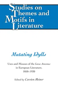 Mutating Idylls_cover