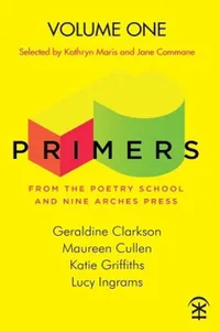 Primers Volume One_cover