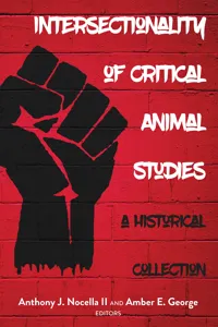 Intersectionality of Critical Animal Studies_cover