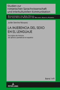 La injerencia del sexo en el lenguaje_cover