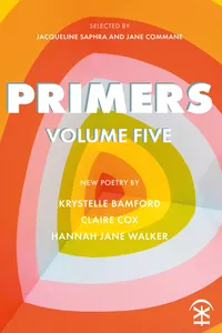 Primers Volume Five_cover