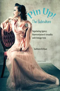 Pin Up! The Subculture_cover