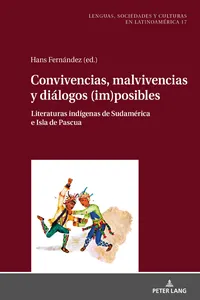 Convivencias, malvivencias y diálogosposibles_cover