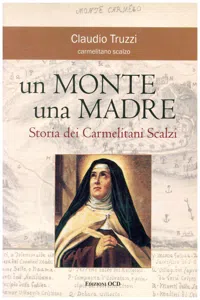 Un monte una madre_cover