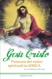 Gesù Cristo_cover