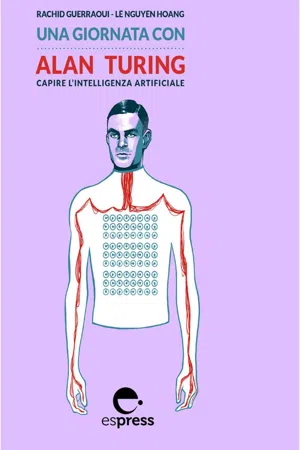 Una giornata con Alan Turing