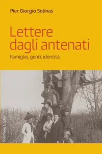 Lettere dagli antenati_cover