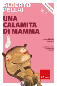 Una calamita di mamma_cover