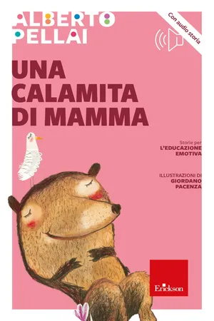 Una calamita di mamma