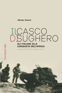 Il casco di sughero_cover