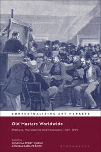 Old Masters Worldwide_cover