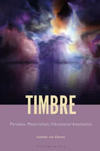 Timbre_cover