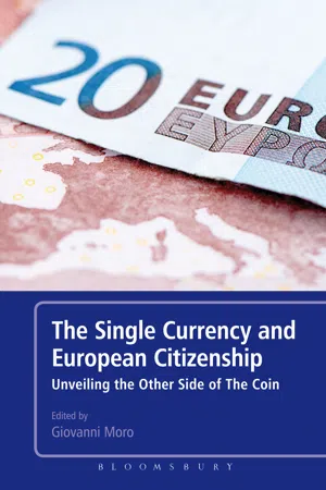 The Single Currency and European Citizenship