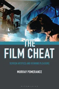 The Film Cheat_cover