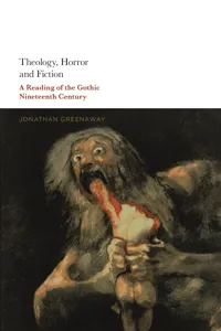 Theology, Horror and Fiction_cover