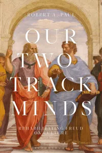 Our Two-Track Minds_cover