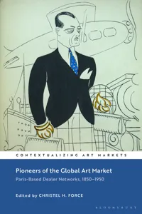 Pioneers of the Global Art Market_cover