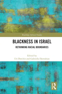 Blackness in Israel_cover