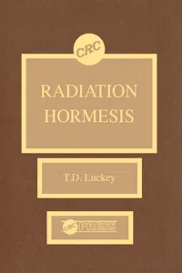 Radiation Hormesis_cover