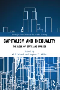 Capitalism and Inequality_cover