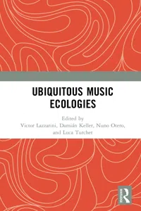Ubiquitous Music Ecologies_cover