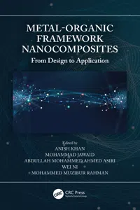 Metal-Organic Framework Nanocomposites_cover