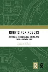 Rights for Robots_cover