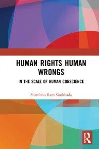 Human Rights Human Wrongs_cover