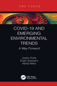 COVID-19 and Emerging Environmental Trends_cover